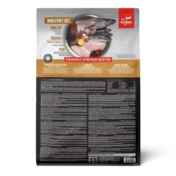 Orijen Puppy 2 Kg – Bild 3