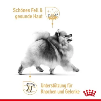 ROYAL CANIN BHN Pomeranian 1,5 Kg – Bild 3