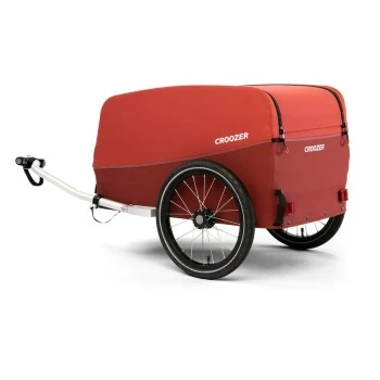 Croozer Cargo Pakko – Bild 2