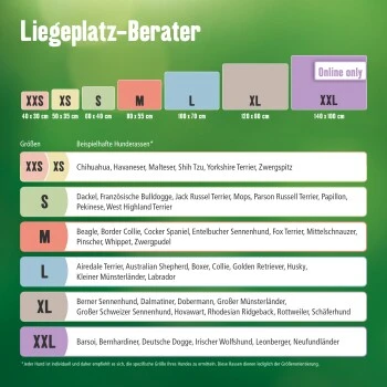 AniOne Liegeplatz Luna – Bild 3
