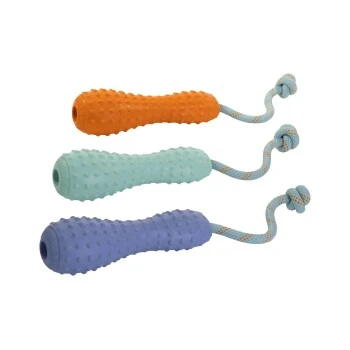 Ruffwear Gourdo™ Spielzeug S Grün – Bild 3