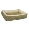 Happy House Liegeplatz Dakota Khaki M