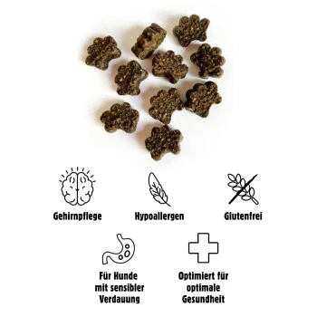 Eat Small EatSmall 10x Snacks Mindful – Bild 4