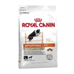 ROYAL CANIN ENERGY 4100 (AGILITY) 15kg