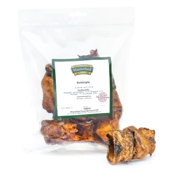 Masterfeed Rinderkehlköpfe 500 G