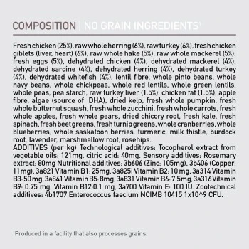 Orijen Fit & Trim 2 Kg – Bild 11