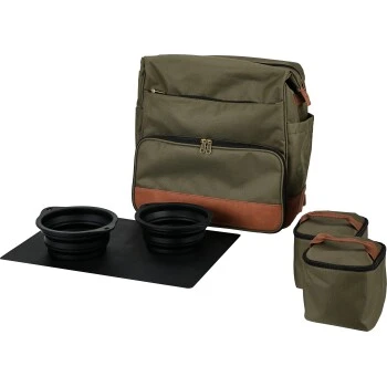 AniOne 3 In 1 Transporttasche Kay – Bild 8