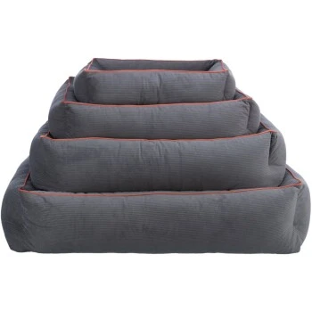 Trixie Bett Romy Grau 45 Cm, 14 Cm, 45 Cm – Bild 3