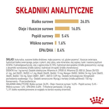 ROYAL CANIN BHN Pomeranian 1,5 Kg – Bild 11