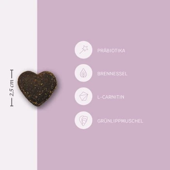 Mammaly Forever Young 110g – Bild 3