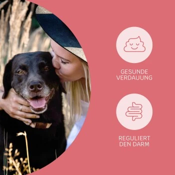 Mammaly Lucky Belly 110g – Bild 5