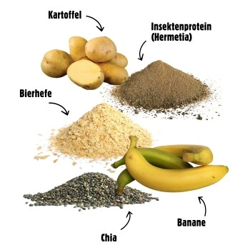 Eat Small EatSmall 10x Snacks Mindful – Bild 5