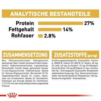 ROYAL CANIN Cavalier King Charles Adult 7,5 Kg – Bild 2