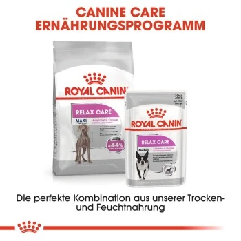 ROYAL CANIN Relax Care Maxi 9 Kg – Bild 3