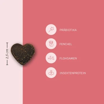 Mammaly Lucky Belly 110g – Bild 3