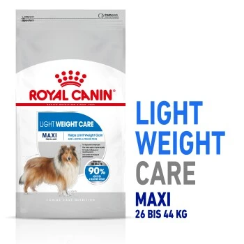 ROYAL CANIN Light Weight Care Maxi 12 Kg – Bild 2