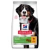Hill's Science Plan Senior Vitality Large Breed Mature Adult 6+ Mit Huhn 14 Kg