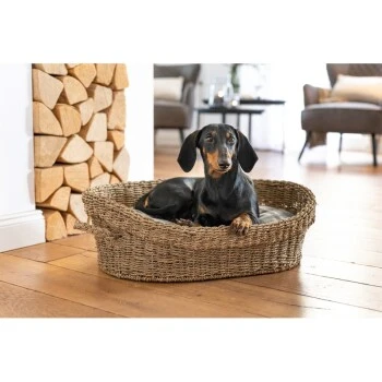 AniOne Korbbett S – Bild 7