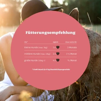 Mammaly Lucky Belly 110g – Bild 7