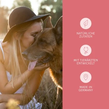 Mammaly Lucky Belly 110g – Bild 2