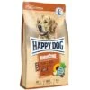 HAPPY DOG NaturCroq Rind & Reis 4 Kg