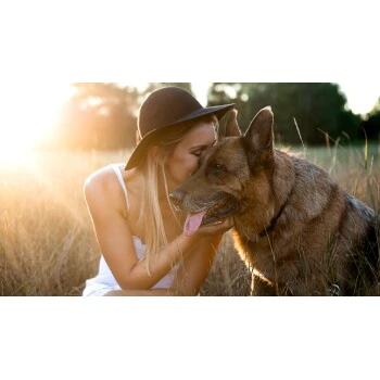 Mammaly Lucky Belly 110g – Bild 4