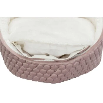 Trixie Kuschelhöhle Livia Rosa S – Bild 5