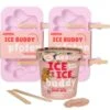 BeG Buddy Starter-Kit Hundeeis, Eis, Blaubeere