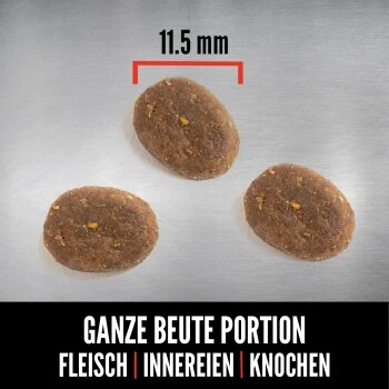 Orijen Puppy 2 Kg – Bild 4