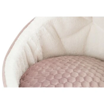 Trixie Kuschelhöhle Livia Rosa S – Bild 3