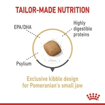 ROYAL CANIN BHN Pomeranian 1,5 Kg – Bild 15