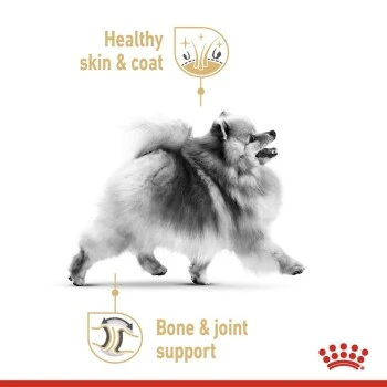 ROYAL CANIN BHN Pomeranian 1,5 Kg – Bild 14