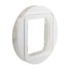 SureFlap Montageadapter Haustierklappe