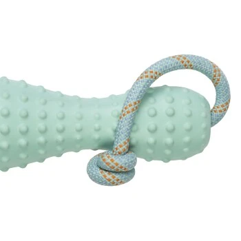 Ruffwear Gourdo™ Spielzeug S Grün – Bild 2