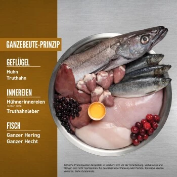 Orijen Puppy 2 Kg – Bild 6