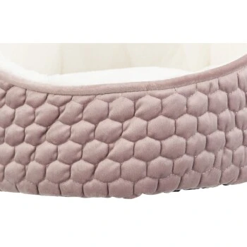 Trixie Kuschelhöhle Livia Rosa S – Bild 6