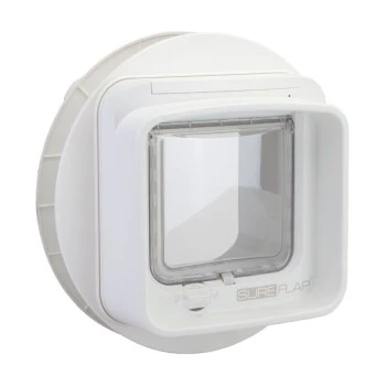 SureFlap Montageadapter Katzenklappe – Bild 2