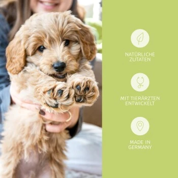 Mammaly Puppy Power 110g – Bild 5