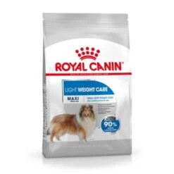 ROYAL CANIN Light Weight Care Maxi 12 Kg