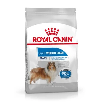ROYAL CANIN Light Weight Care Maxi 12 Kg