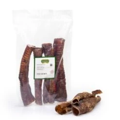 Masterfeed Rinderstrossen 20 Cm 500 G