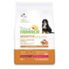 Natural Trainer Sensitive No Gluten Lachs 3 Kg