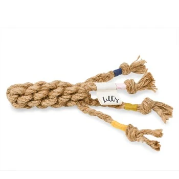Lills Hanfspielzeug "Spruce" – Bild 2