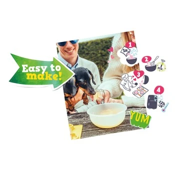 Smoofl Starterkit Für Welpen – Bild 4