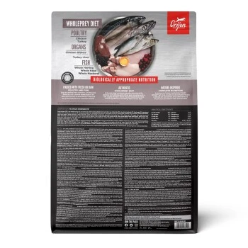 Orijen Fit & Trim 2 Kg – Bild 3