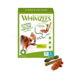 WHIMZEES Zahnpflegesnacks Vorteilsbox