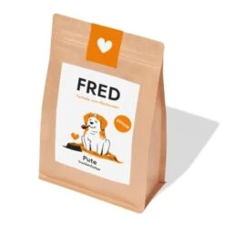 Fred & Felia FRED SENIOR Pute
