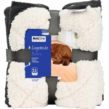 AniOne Liegedecke Bolero – Bild 4