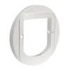 SureFlap Montageadapter Katzenklappe
