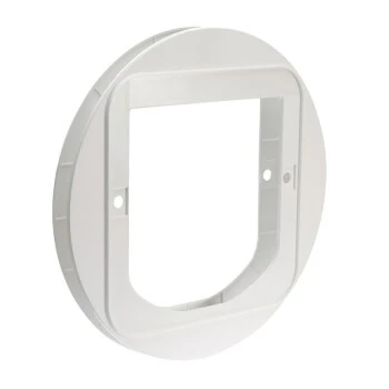 SureFlap Montageadapter Katzenklappe